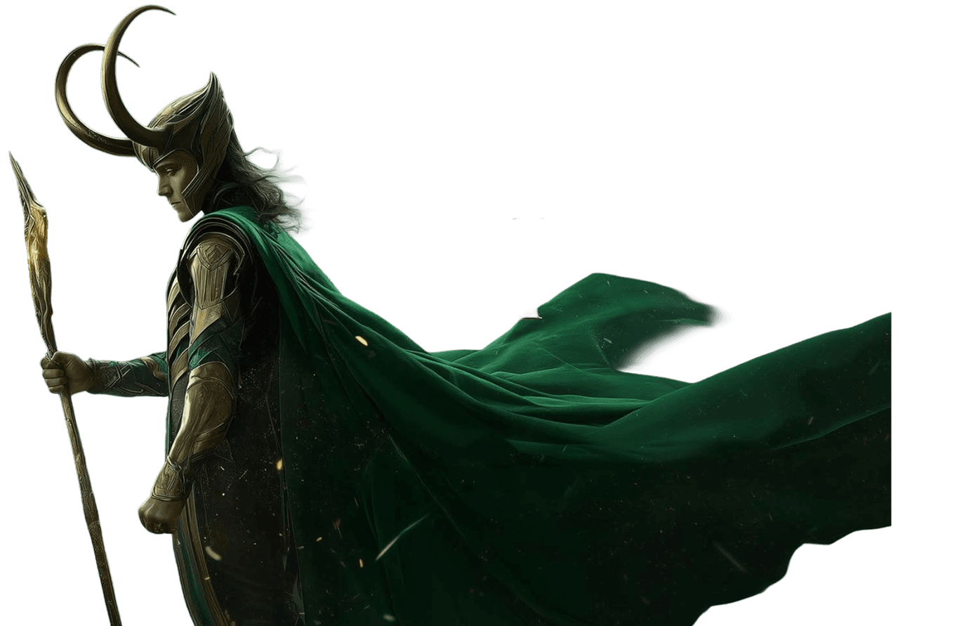 loki